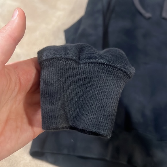 Old Navy Hooded Sweatshirt - Picture 2 of 4